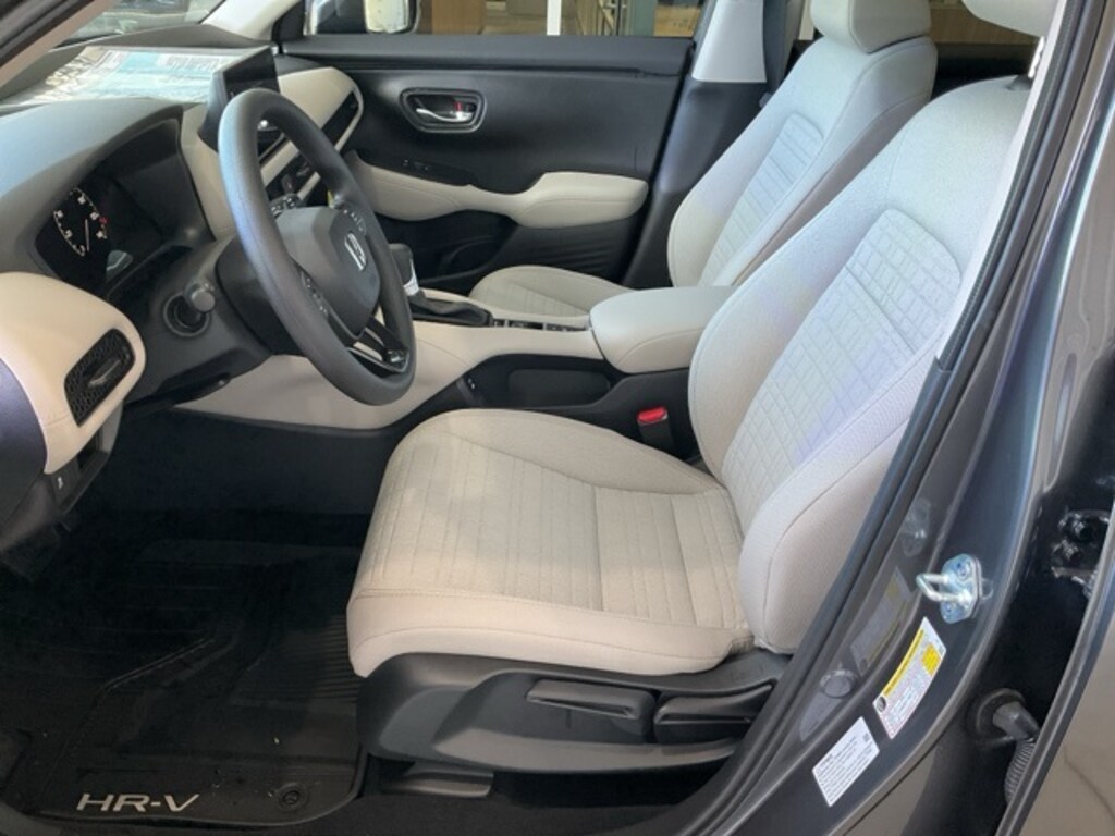 New 2026 Honda HR-V LX SUV