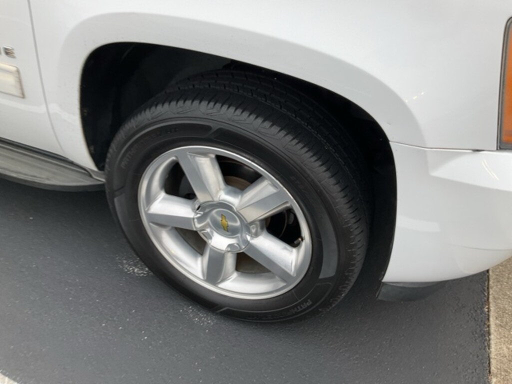 Used 2011 Chevrolet Tahoe LT SUV