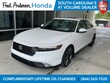 Honda Accord Hybrid