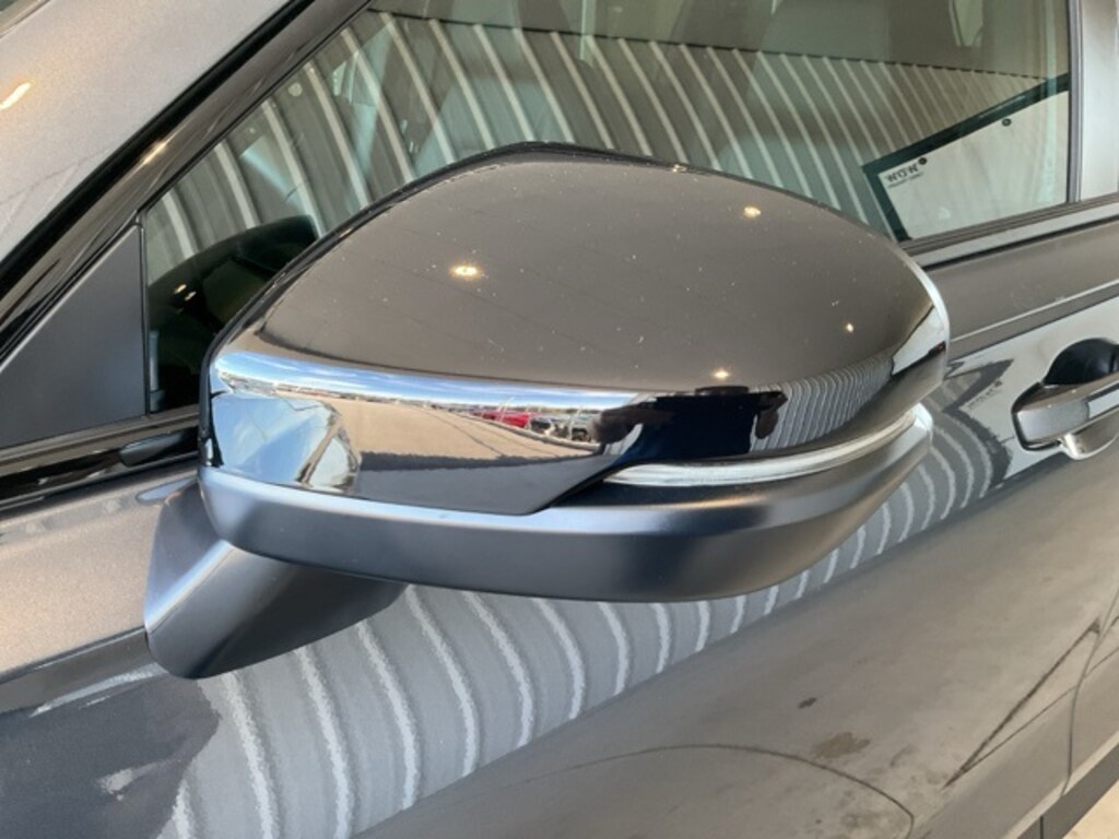 New 2026 Honda CR-V Hybrid Sport-L SUV