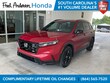 Honda CR-V Hybrid
