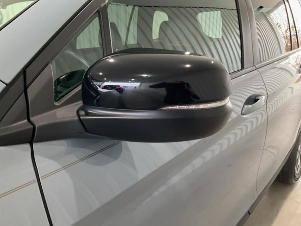 Certified 2023 Honda Passport TrailSport SUV