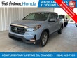  Honda Ridgeline