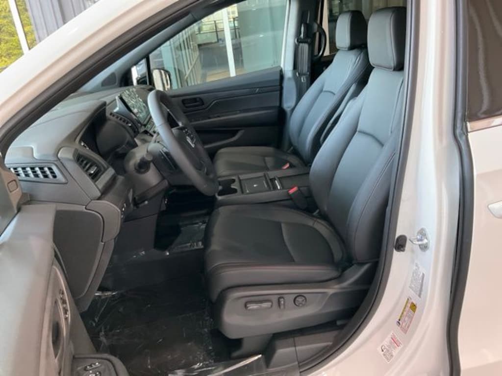 New 2026 Honda Odyssey Sport-L Van Passenger