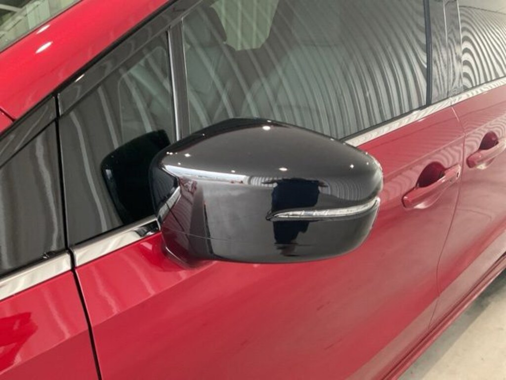 New 2026 Honda Odyssey Sport-L Van Passenger