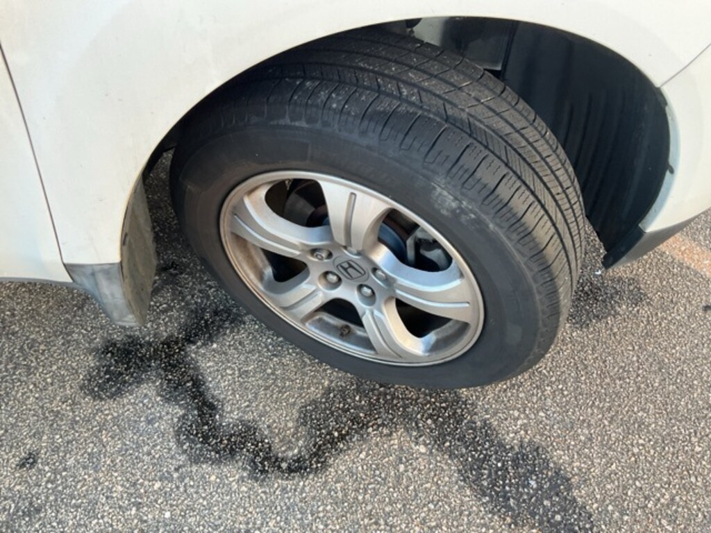 Used 2012 Honda Pilot EX FWD SUV