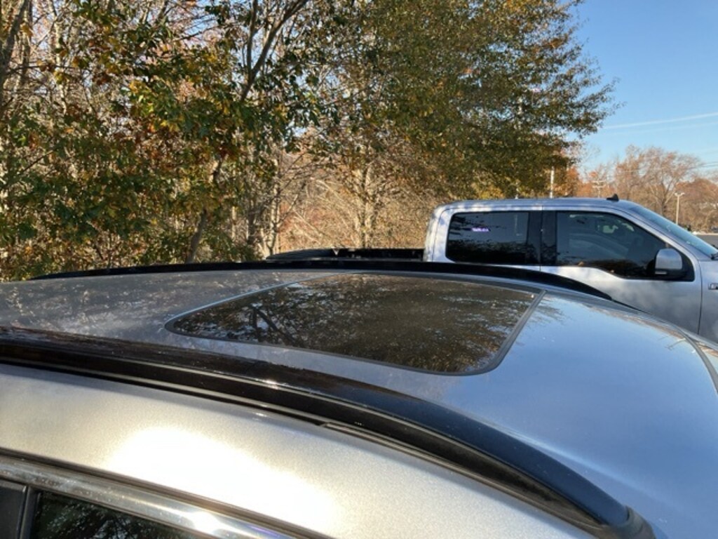 Used 2024 Honda CR-V Hybrid Sport-L SUV