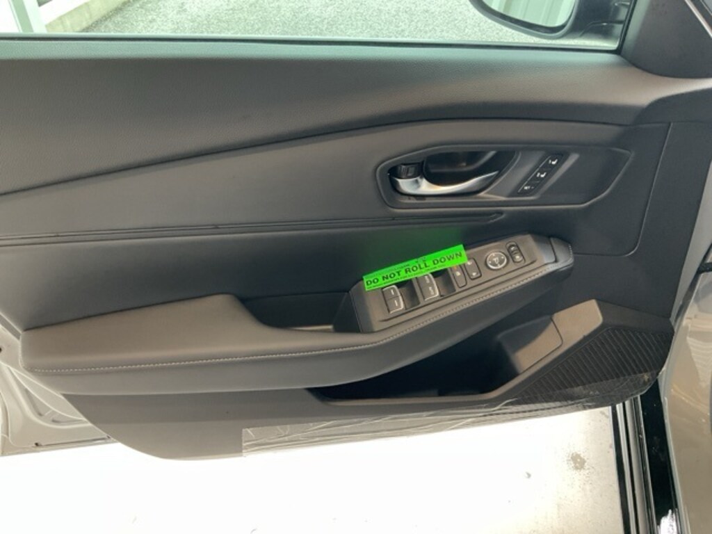 New 2025 Honda Accord Hybrid Sport-L Sedan