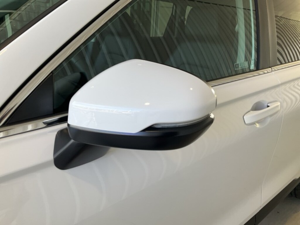 New 2026 Honda CR-V EX-L SUV