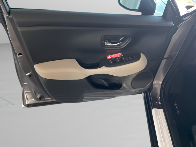 New 2027 Honda HR-V LX SUV