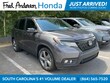 Honda Passport