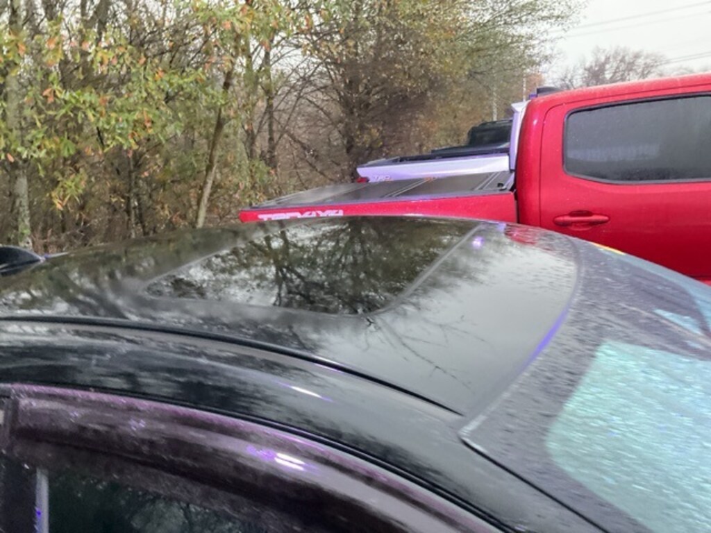 Used 2020 Honda Civic Sport Touring Hatchback