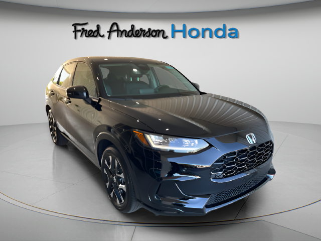 New 2027 Honda HR-V EX-L SUV