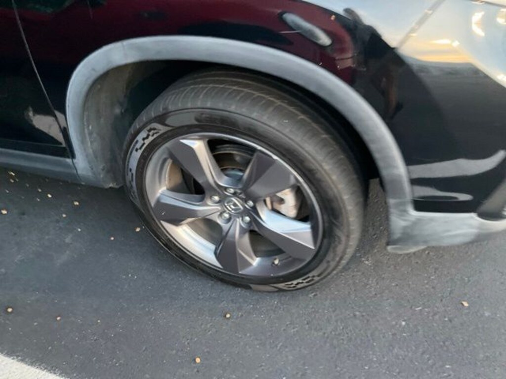 Certified 2020 Honda Passport Touring AWD SUV