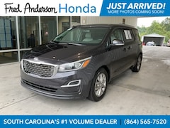2021 Kia Sedona EX Minivan/Van