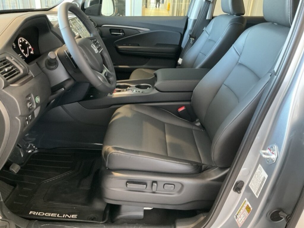 New 2026 Honda Ridgeline RTL Truck Crew Cab