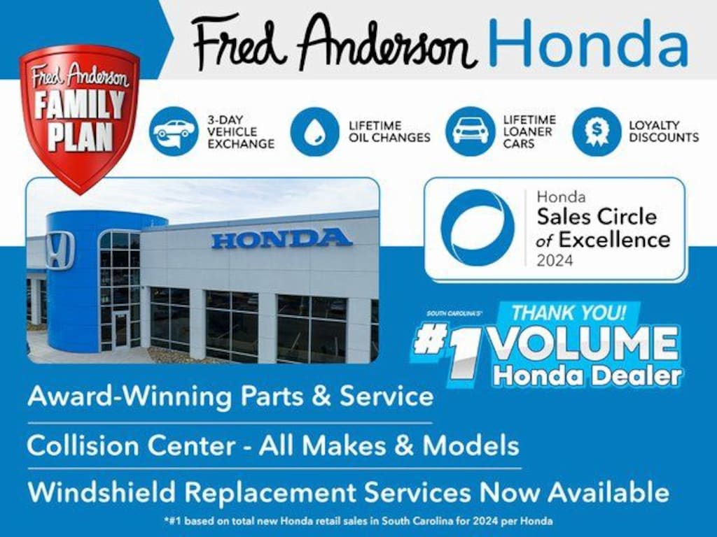 Used 2025 Honda Pilot EX-L SUV