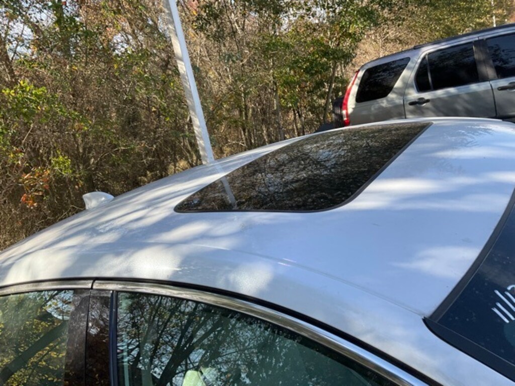 Used 2023 Honda Accord EX Sedan