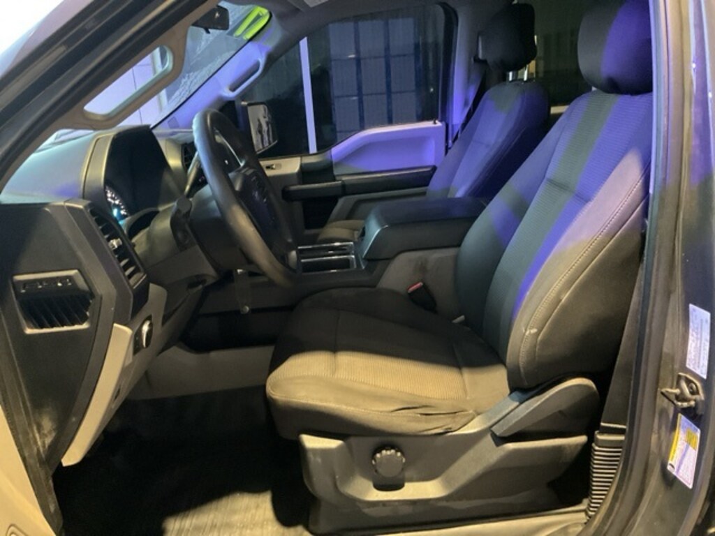 Used 2017 Ford F-150  Truck