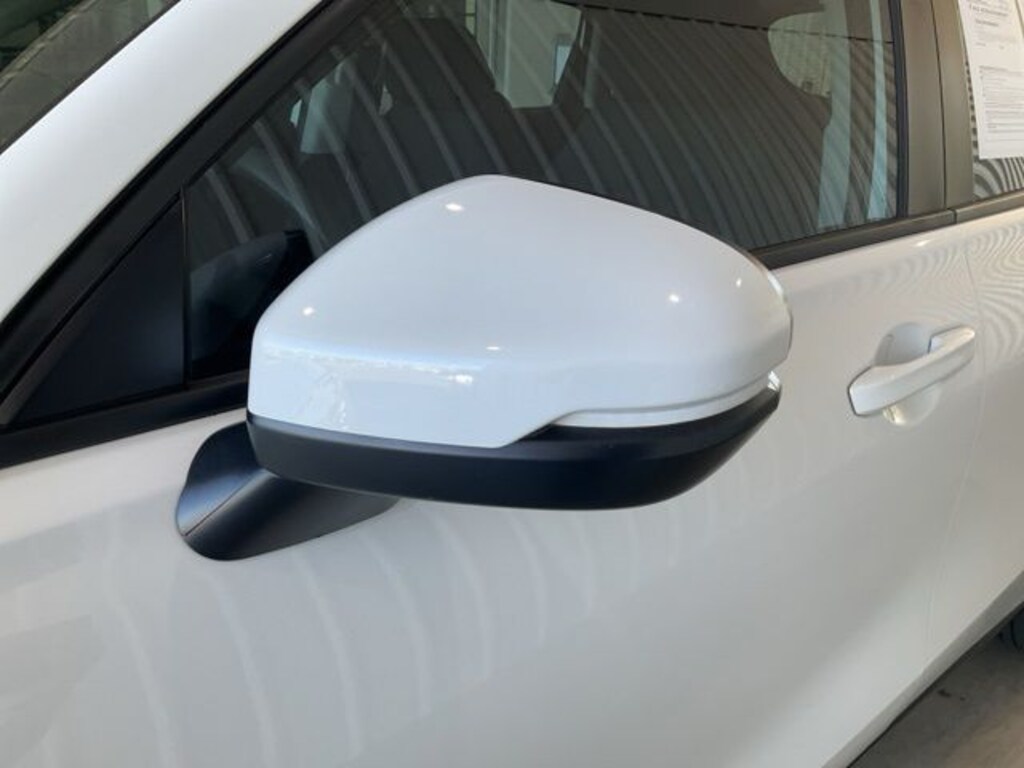 Certified 2023 Honda HR-V LX 2WD SUV