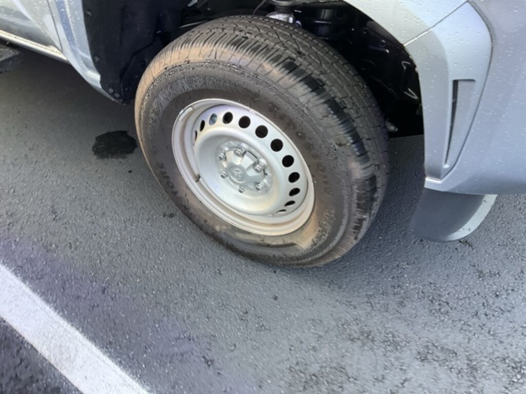 Used 2025 Toyota Tacoma SR Truck