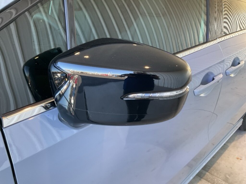 New 2026 Honda Odyssey Sport-L Van Passenger