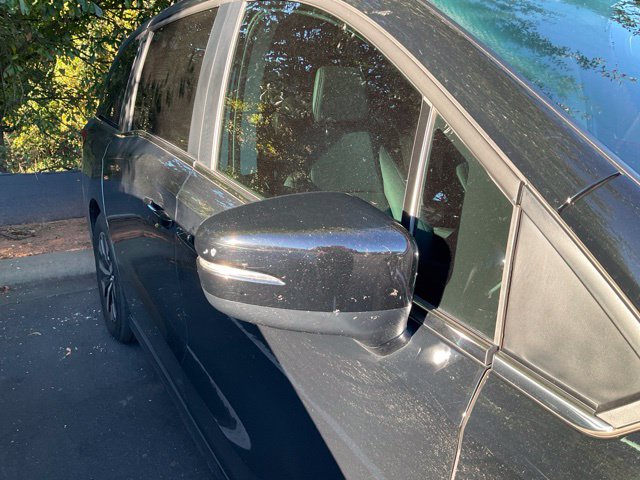 Used 2025 Honda Odyssey EX-L Minivan/Van