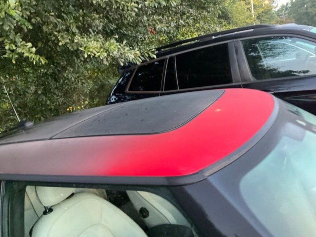 Used 2023 MINI Electric Hardtop 2 Door Cooper Signature Hatchback