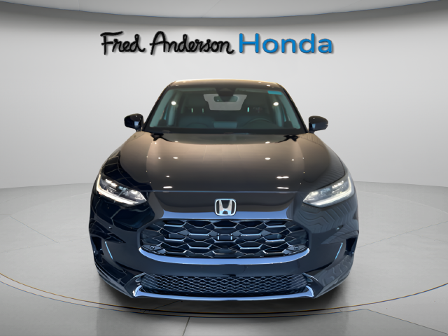 New 2027 Honda HR-V EX-L SUV