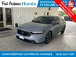  Honda Accord Hybrid