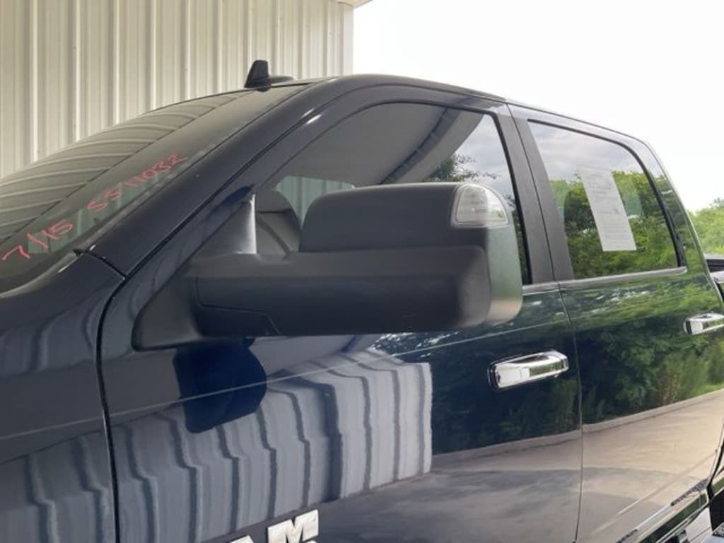 Used 2016 Ram 2500 SLT Truck