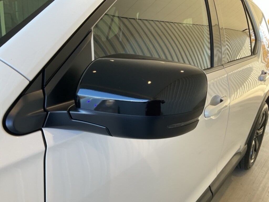 New 2025 Honda Pilot Black Edition SUV