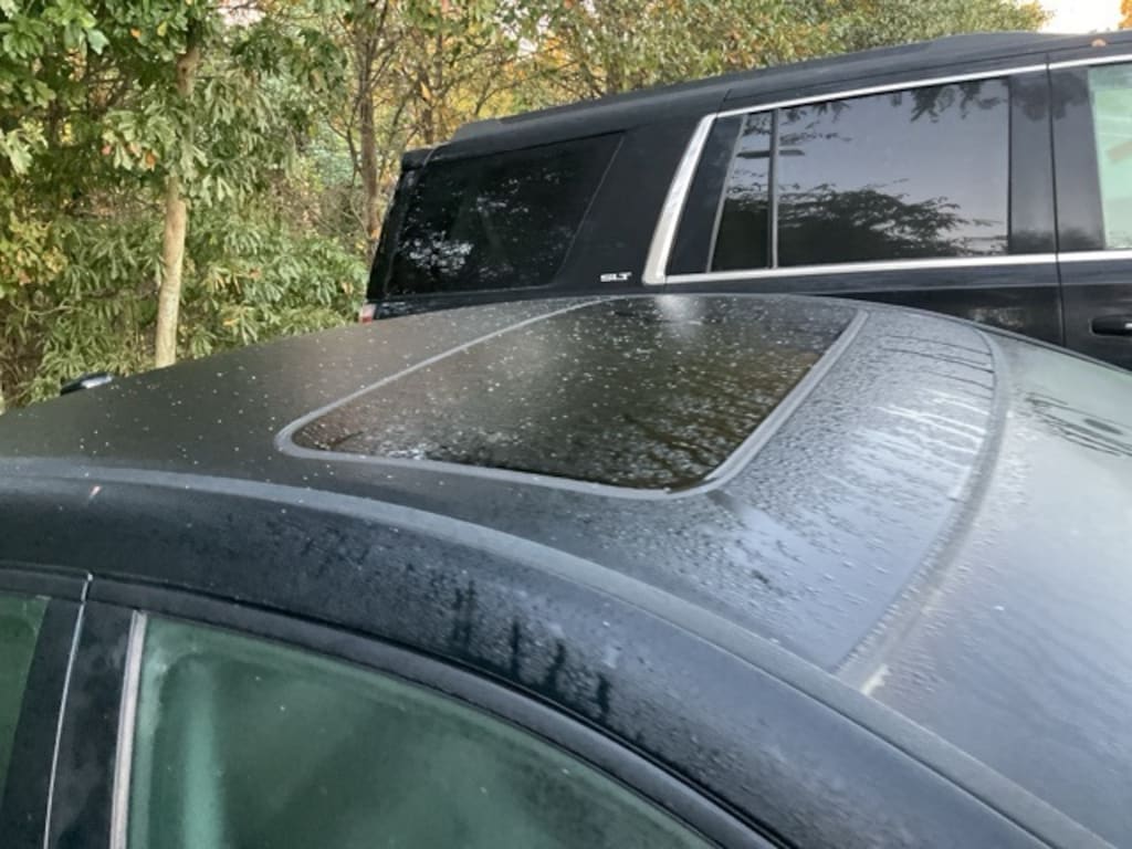 Used 2006 Acura TL Base Sedan