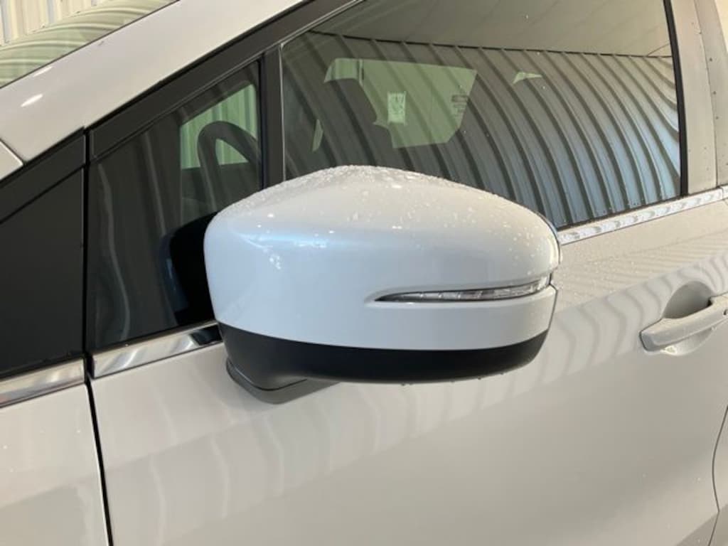 New 2026 Honda Odyssey EX-L Van Passenger