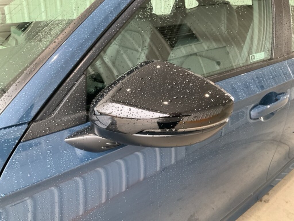 New 2026 Honda Civic Hybrid Sport Touring Sedan