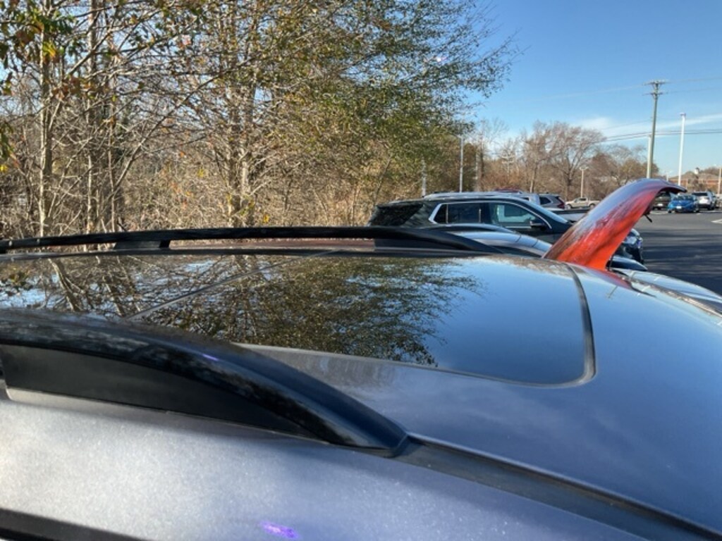 Used 2025 Honda Pilot Black Edition SUV