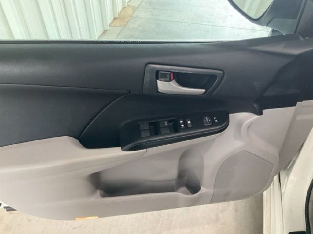 Used 2014 Toyota Camry LE Sedan