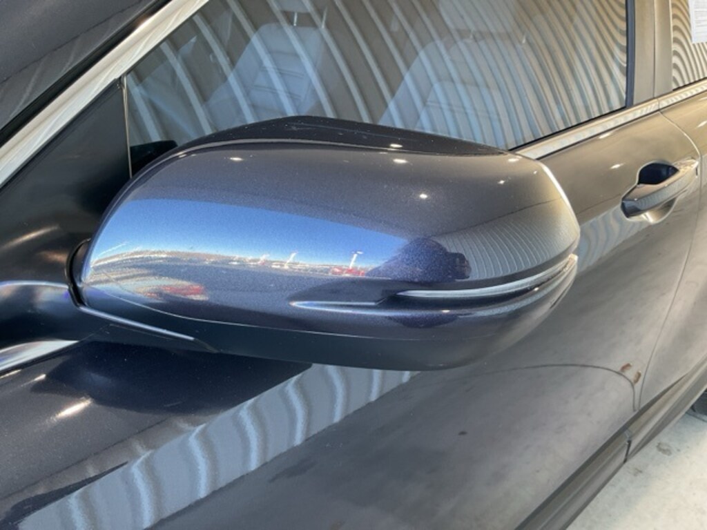 Certified 2018 Honda CR-V EX 2WD SUV