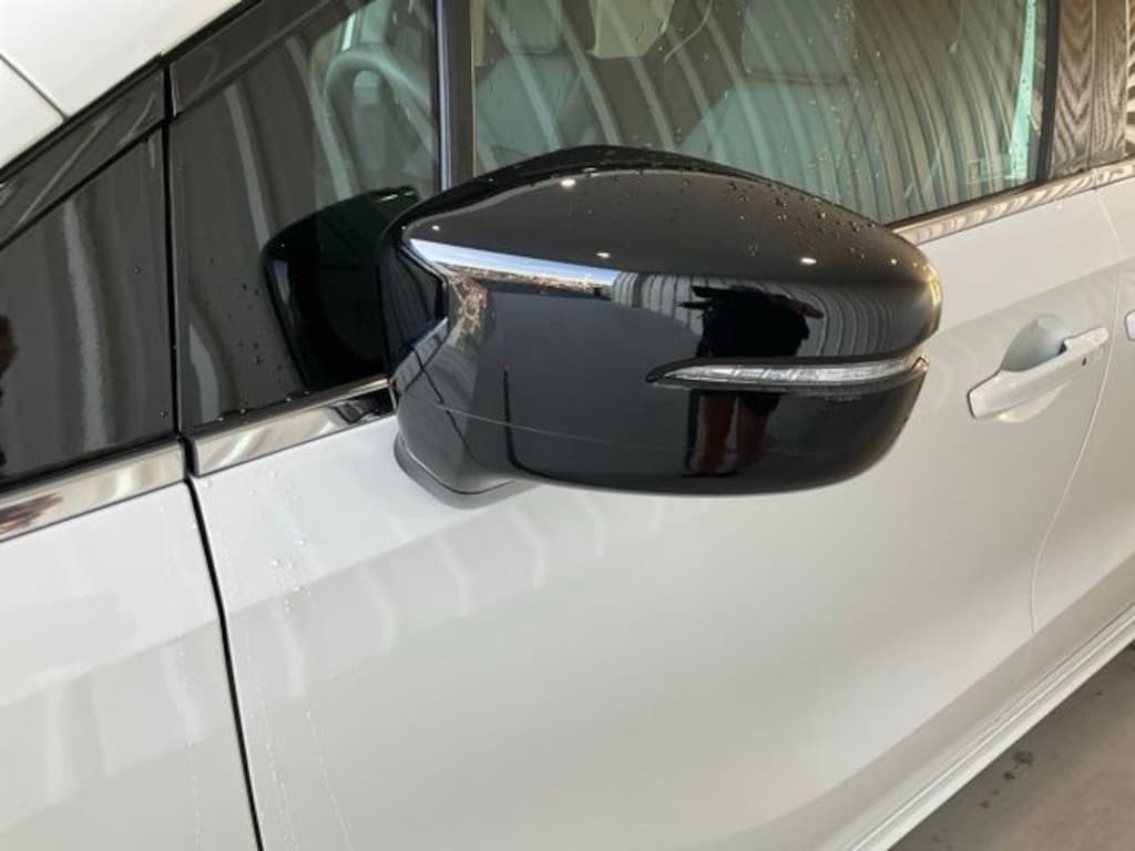 New 2026 Honda Odyssey Sport-L Van Passenger