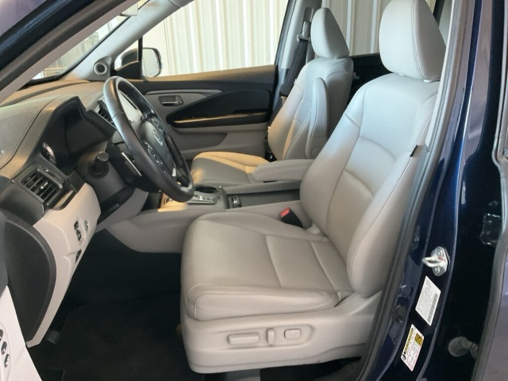 Used 2023 Honda Ridgeline RTL Truck