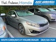 Kia Optima Hybrid