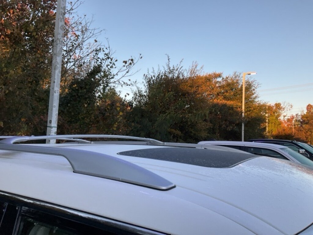 Used 2016 INFINITI QX80 5.6 SUV