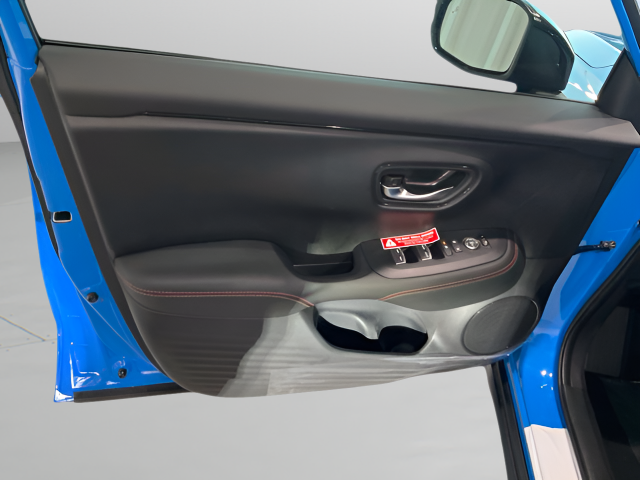 New 2027 Honda HR-V Sport SUV