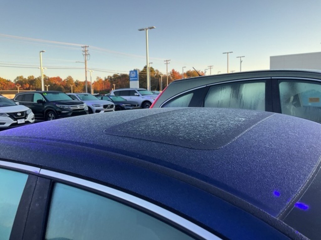 Used 2014 Honda Accord EX Sedan