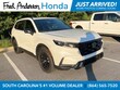 Honda CR-V Hybrid
