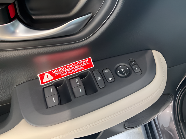 New 2027 Honda HR-V LX SUV