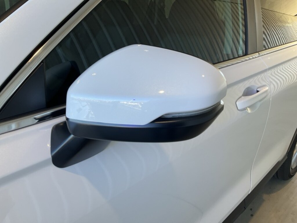 New 2026 Honda CR-V EX SUV