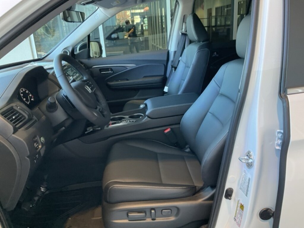 New 2026 Honda Ridgeline RTL Truck Crew Cab