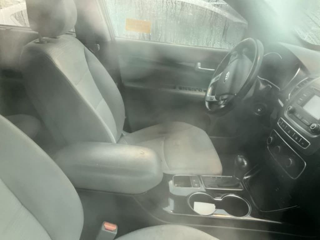 Used 2014 Kia Sorento LX SUV