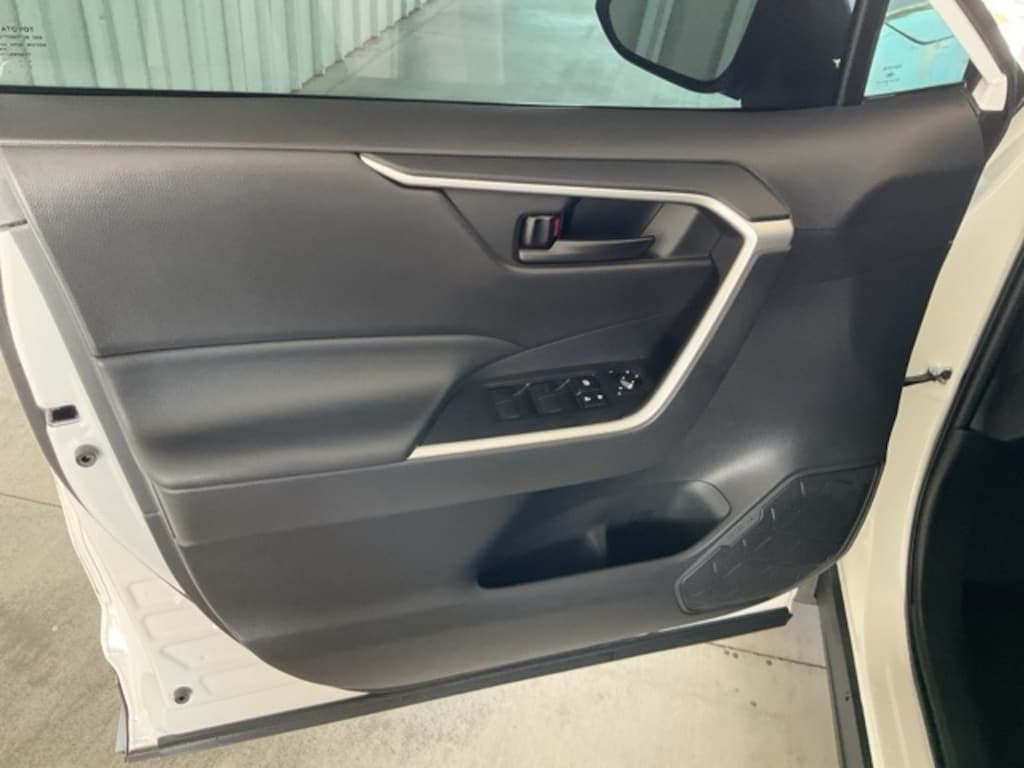 Used 2024 Toyota RAV4 Hybrid LE SUV